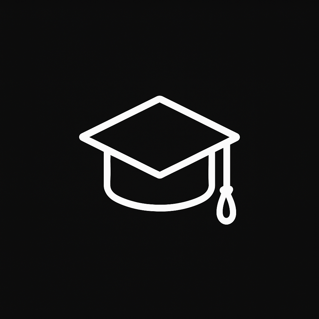 Icono Educación
